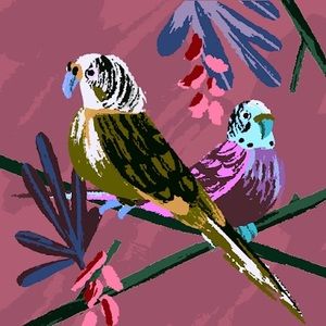 Meet your Posher, Delsey